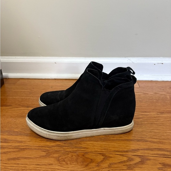 Blondo Women's Black Ankle Boots Size 9 - Picture 4 of 8